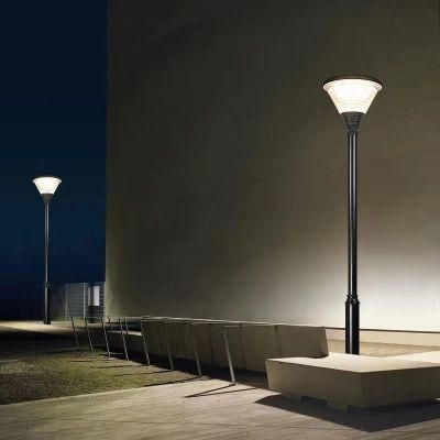 Top Sale Super Bright Waterproof Villa Garden Lawn Landscape Light Solar Powered LED Garden Lights