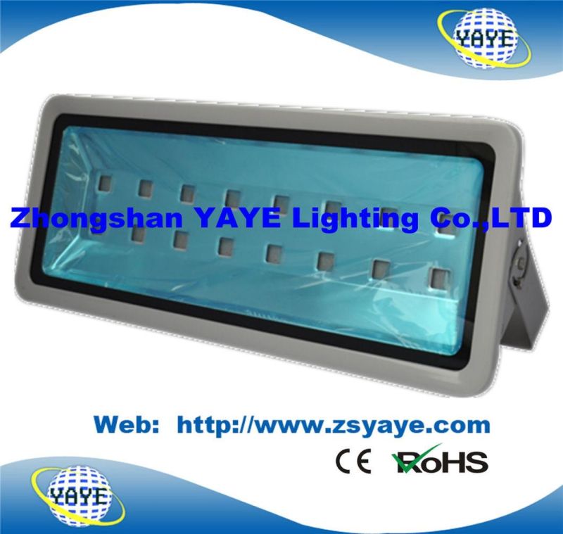 Yaye 18 Ce/RoHS 400W COB LED Flood Lights / 400W COB LED Tunnel Light / LED Flood Lighting with 3 Years Warranty