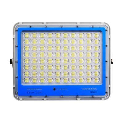 Lighting Area 300 Square Meter Solar Lights Solar LED Flood Street Lights Garden Outdoor