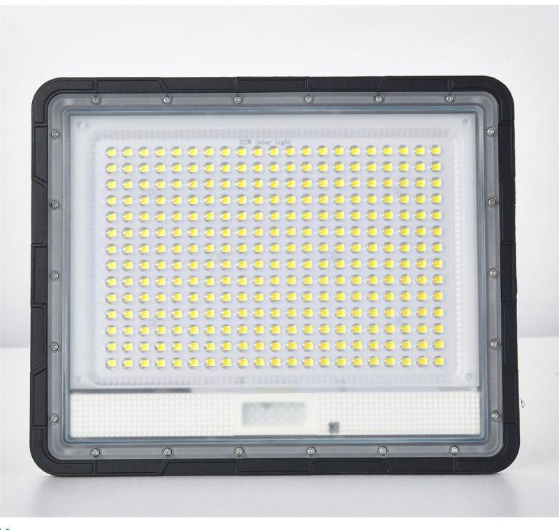 Yaye 18 Hot Sell 50W Solar LED Flood Light / Solar Garden Light LED for Garden (Available Watt: 50W/80W/150W/200W/300W)