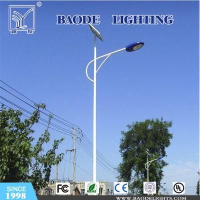 Factory Direct Solar Power LED Street Light with Good Price (BD-TYN0022-24)