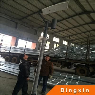 4.5m Sodium Garden Street Light (DXSGL-021)