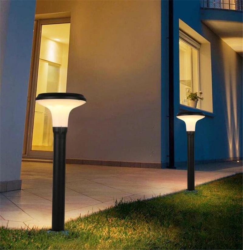 Solar Light for Outdoor Waterproof Garden