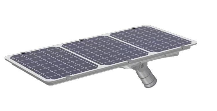 Solar Pathway Lighting Commercial Solar LED Lighting