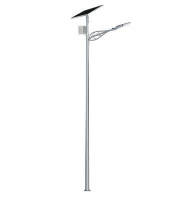 Direct Factory Sale Long Lifespan LED Solar Street Light