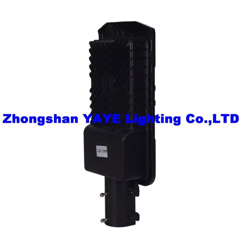 Yaye 2021 Hot Sell 50W/80W/100W/150W/200W/300W IP67 Solar LED Street Road Garden Light