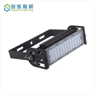 50W LED Waterproof Tunnel Flood Light for Outdoor Stadium Lighting (CS-MZA-50)