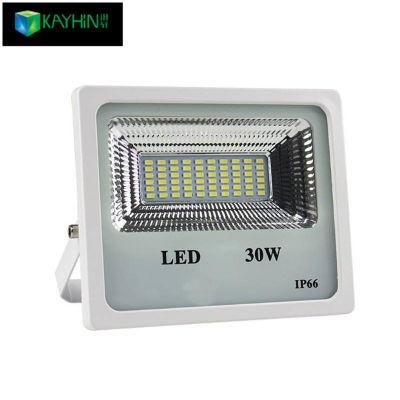 RGB Flood Light in 150W 200W 250W 220V 110V Solar Powered LED Street Light 10W 20W 30W 50W 100W Waterproof IP65 Stadium LED Flood Light