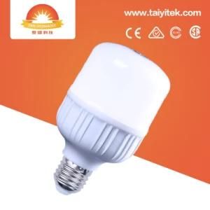 High Quality 12W 14W 16W 18W 20W T60 T70 T80 T100 T120 Outdoor LED Bulb Lighting 3000K