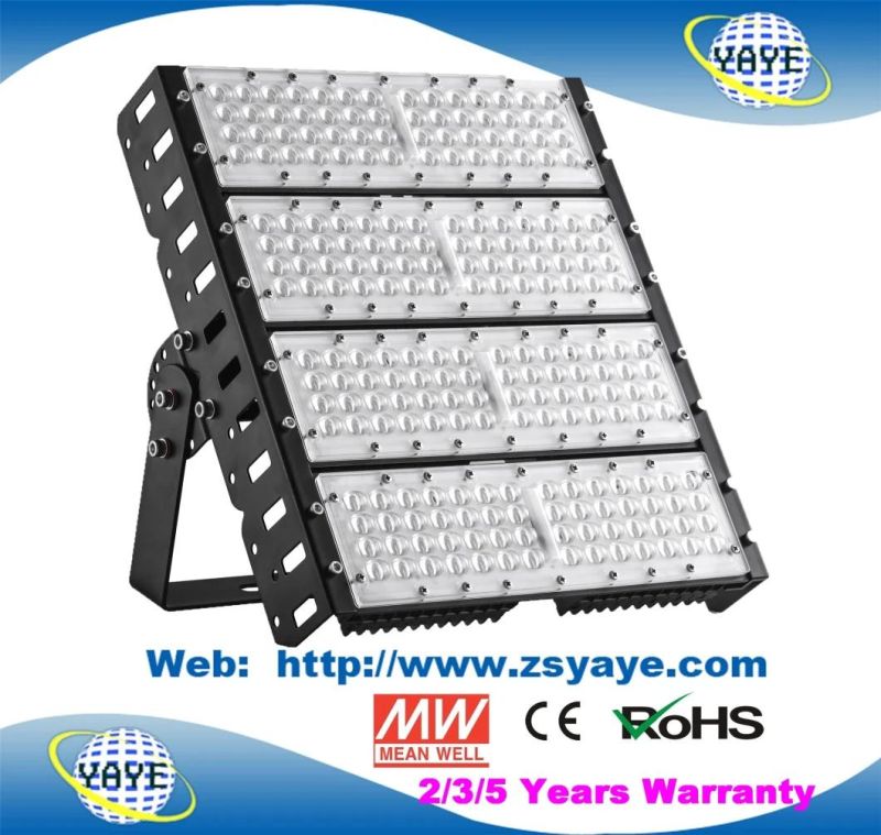 Yaye 18 Hot Sell High Quality Best Price SMD3030 Osram Meanwell Waterproof IP65 250W LED Flood Light/LED Tunnel Light with 3/5 Years Warranty