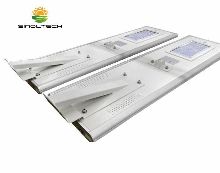 30W LED All in One Solar Light (SNSTY-230)