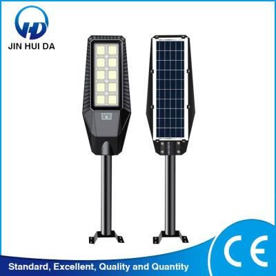 250W Solar Street Lights Outdoor