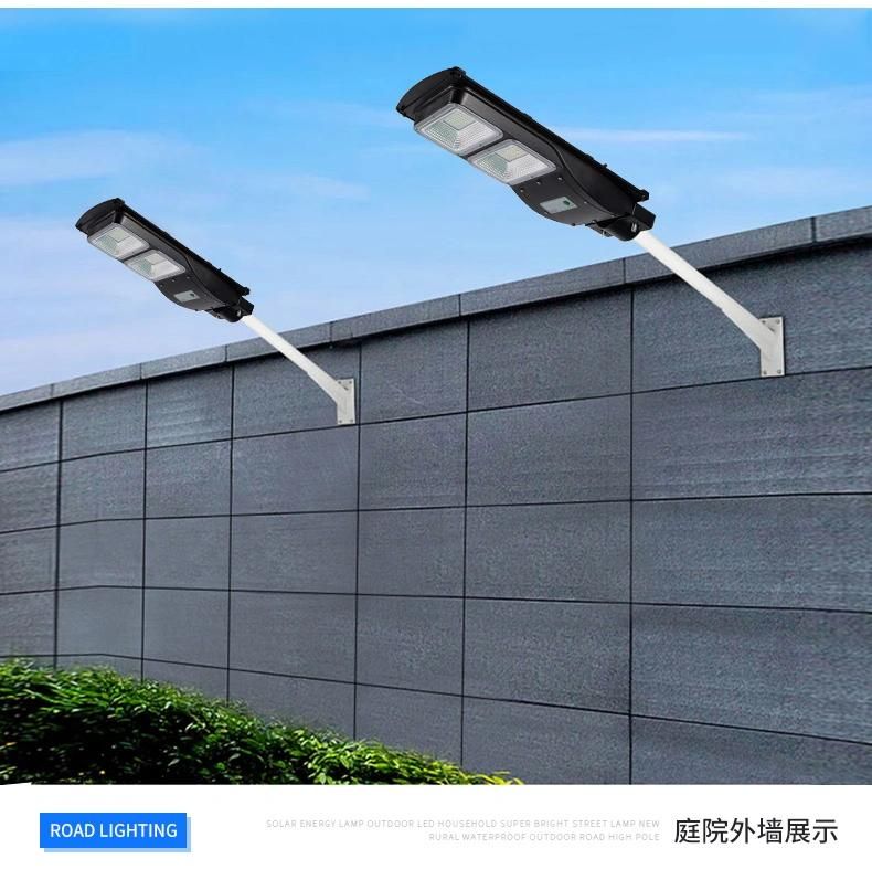 Hot Selling LED Street Light for Garden Outdoor Corridor Bacony