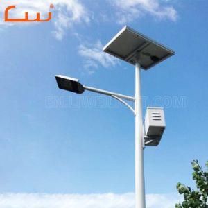 Manufacturer China Photocell Induction LED Solar Street Lamp