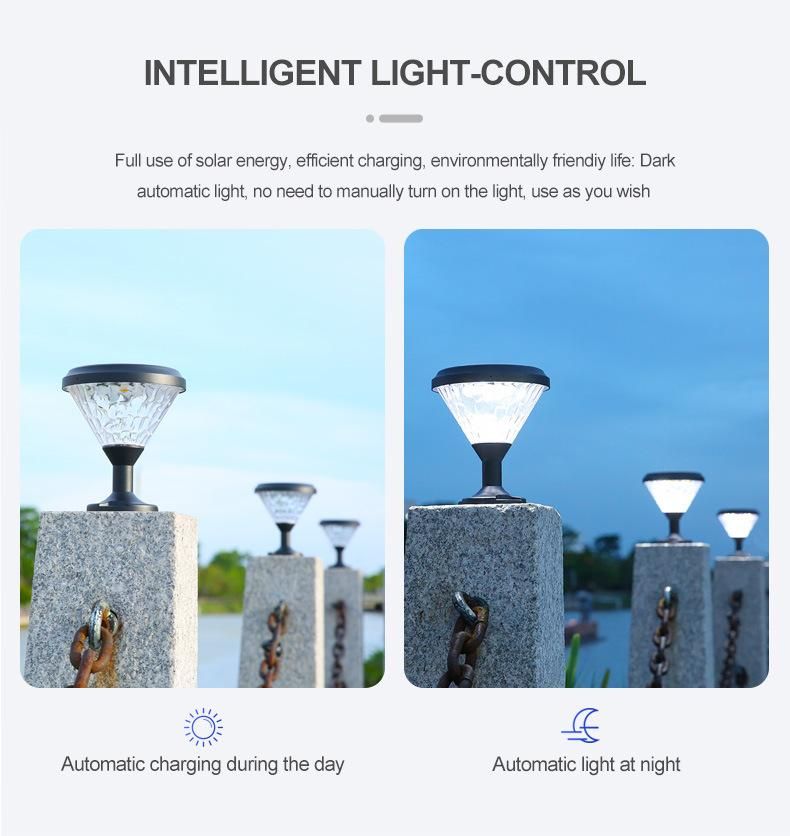 High Power Outdoor Waterproof Aluminum Integrated All in One Smart Sensor Solar LED Street Light