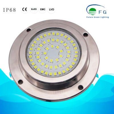 New Products for LED Boat Light and LED Pool Light