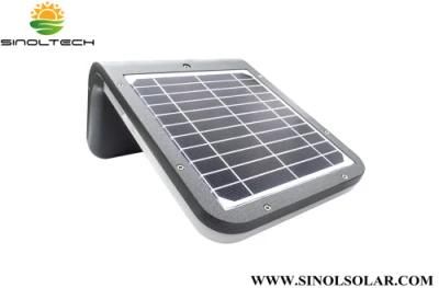 Wall Mount Solar Light (INX-01)