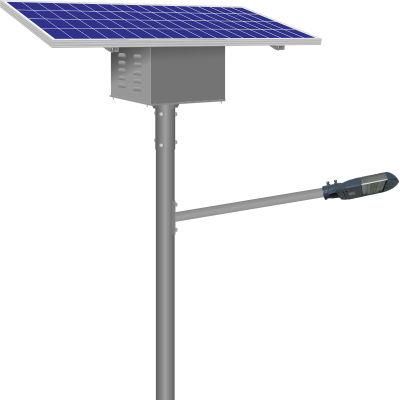 Top Battery Position Design Fancy Solar Lights