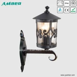 Diameter 155mm Orchid-Shape Body up Garden Light