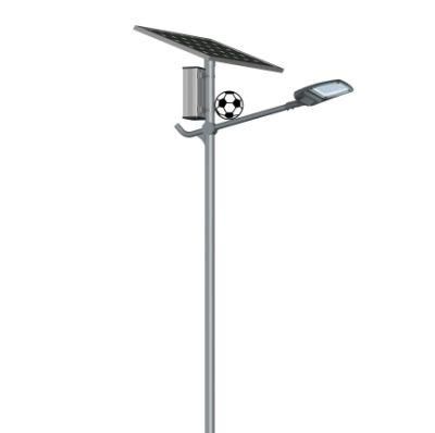 Solar Energy Systems All in One Solar Street Light