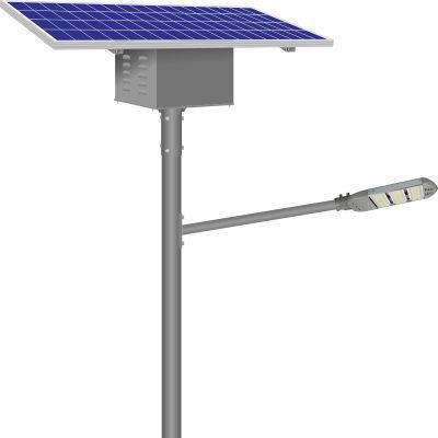 LED Street Lamps Outdoor Solar