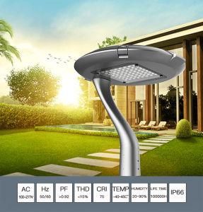 RoHS Approved Aluminum LED Outdoor Pole Road Light Streetlight 150W LED Street