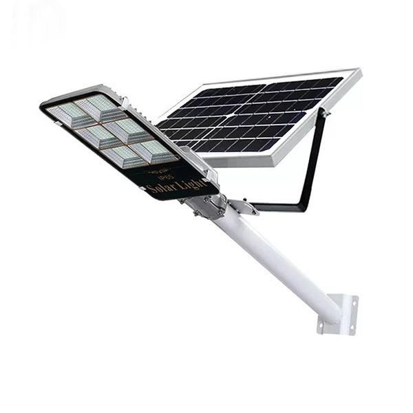 100W LED Solar Lamp for Patio Yard