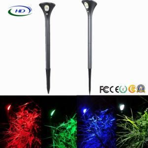 Premium IP65 Black Solar Garden Lights Super Bright Perfect Neutral Design Easy No-Wire Installation Different Colors Choices