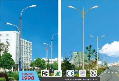 Traditional Outdoor LED Street Light (BDD66-67)