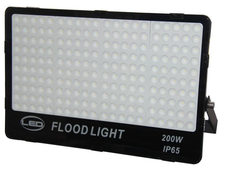 Waterproof IP65 LED Flood Light 50W Spotlight LED Reflector Floodlights Outdoor Garden Lighting