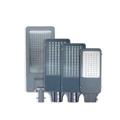 Die-Casting Aluminum Housing LED Lamp LED Street Light 120W CCC CE RoHS