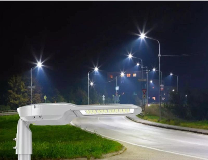 Outdoor Waterproof 300W High Power Surge 10kv LED Street Light