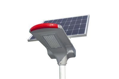 Garden Park Walkway APP Control Solar Split Street LED Light