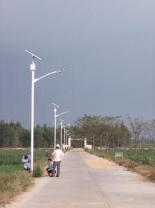 Solar Lighting for Construction Project Direct Factory