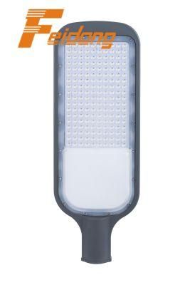 Outdoor 100W-200W Dimmable 6500K LED Street Light