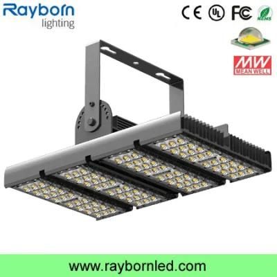 150W 4000K SMD LED Flood Light for Carpark LED Lighting