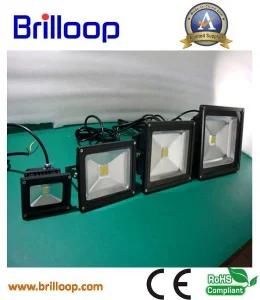 10W Super Brightness LED Flood Light/Floodlight 50~80W (BLP-FL10W01)