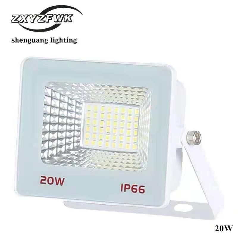 150W Waterproof Top Quality Shenguang Brand Jn Model Outdoor LED Light