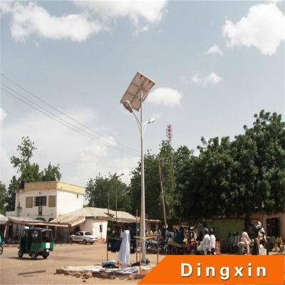 36W Solar Lamp Used for 6m Solar LED Street Lamp