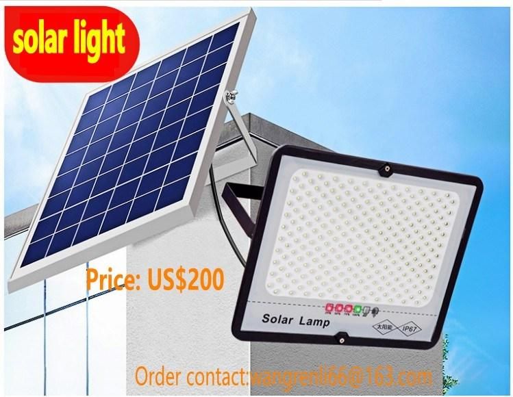 Outdoor Solar Lights-Warranty for 10 Years and 10 Years of Age-Electricity Bill-Express Delivery-Easy to Install, Welcome to Buy!