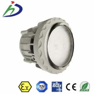 Huading LED Ex-Proof Light Bhd 3000 Series Large Power