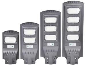 IP65 LED Solar Street Light