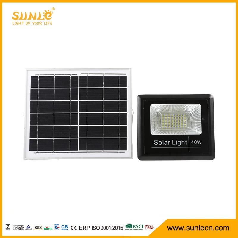 LED Street Solar Lights Rechargeable Energy Saving Lamp Outdoor Waterproof Lighting Time Light Control 10W 25W 40W 60W 80W LED Flood Light