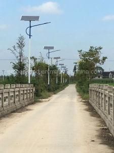 90W IP68 Solar Street Light Energy Lighting with Ce&RoHS&FCC