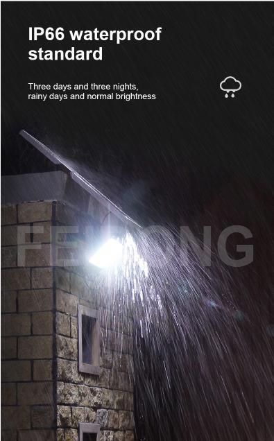 High Quality Durable Outdoor Lighting 18 Years Experience with Light Control & Remote Control LED Flood Light