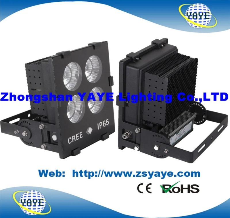 Yaye 18 Hot Sell Ce/RoHS/Osram/Meanwell 120W Outdoor LED Flood Light / 120W LED Flood Lighting with 2/3/5 Years Warranty