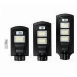 LED Solar Street Light PIR Motion Sensor Outdoor Wall Lamp China Factory Price