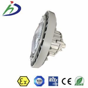 Huading Ex Proof LED Lighting for Mining Chemistry Factory