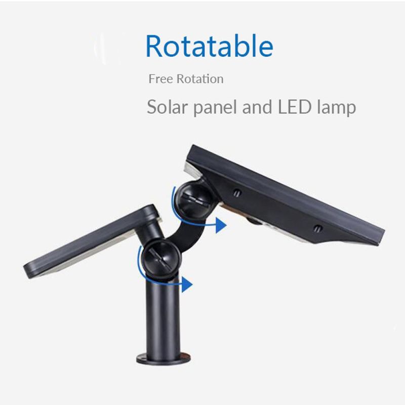 Solar LED Lawn Light for Garden