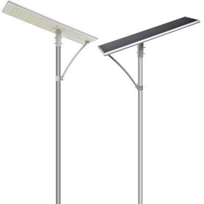 Solar LED Street Light HS Code